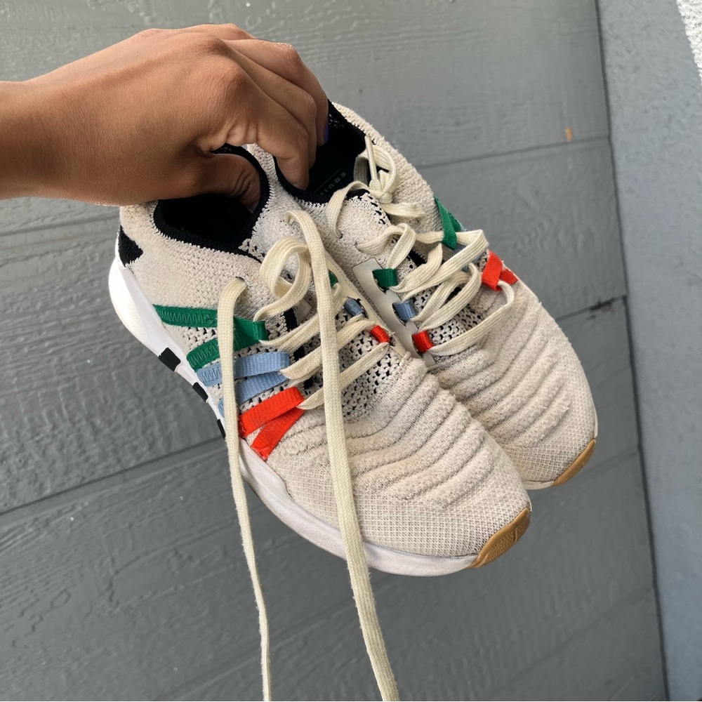 Adidas Equipment Sneakers